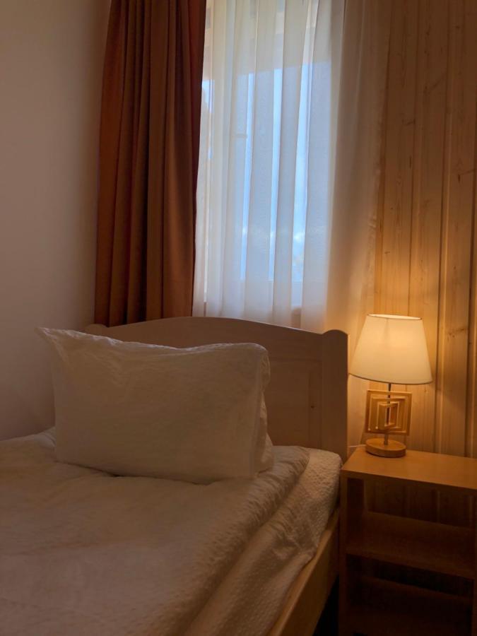 Guest House Keti Margiani Mestia Exterior foto